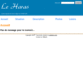 leharas.com