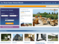lemontsaintmichelhotels.com