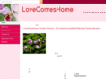 lovecomeshome.com