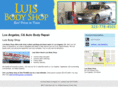 luisbodyshopla.com