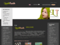 lushtush.com