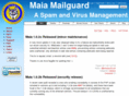 maiamailguard.com