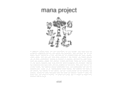 manaproject.com