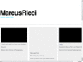 marcusricci.com