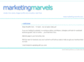 marketing-marvels.com