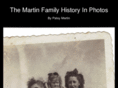 martinhistory.info