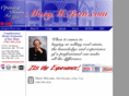 marymclean.com