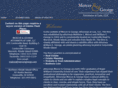 mercerandgeorge.com