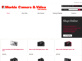 merklecamera.com