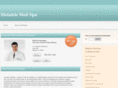 metairiemedspa.com
