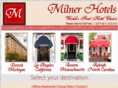 milner-hotels.com