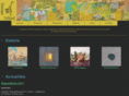 moniquevalland-arts.com