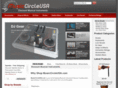 musiccircleusa.net
