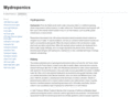 mydroponics.com