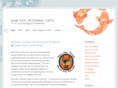 namhoa-internal-arts.com