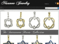 nisanovjewelry.com