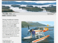 nordicairflying.com