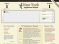 nyappliancerepair.com