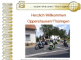 oppershausen.com