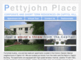 pettyjohnplace.com