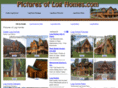 picturesofloghomes.com