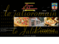 pizzeriajalioromain.com