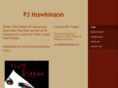 pjhawkinson.com