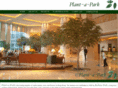 plant-a-park.com