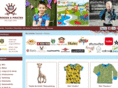 prinzenundpiraten.com