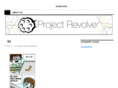 projectrevolver.com