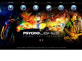 psycho-light.com