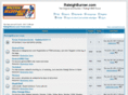 raleighburner.com