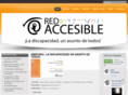 redaccesible.org