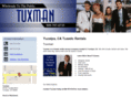 rhtuxman.com