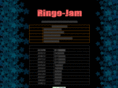 ringo-jam.com