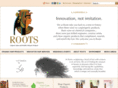 roots-ltd.com