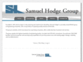 samuel-hodge.com