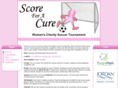 scoreforacure.com