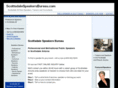 scottsdalespeakersbureau.com