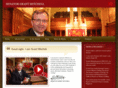 senatorgrantmitchell.ca