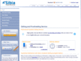 sibiaproofreading.com