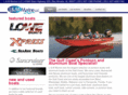 southernfishingboats.com