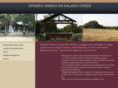 spearsranch.org