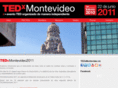 tedxmontevideo.org