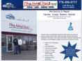 theautoclinicreno.com