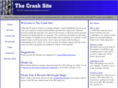 thecrashsite.org