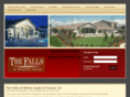 thefallsatwillowcreek.com