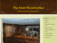 theirishwoodworker.com