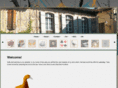 theorangeduck.com