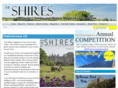 theshiresmagazine.com